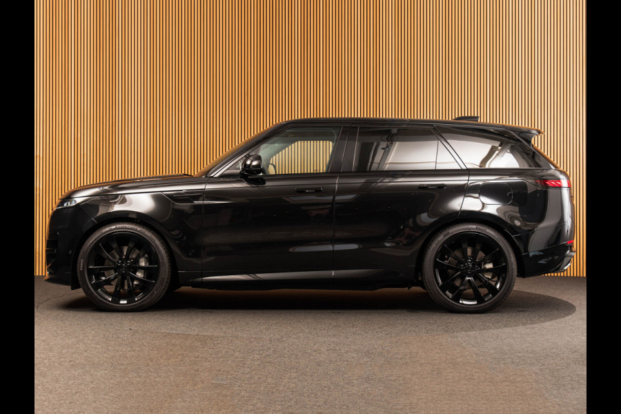 Land Rover Range Rover Sport 3.0 P460e Dynamic HSE MERIDIAN | 23" | MASSAGE | PANO | HUD