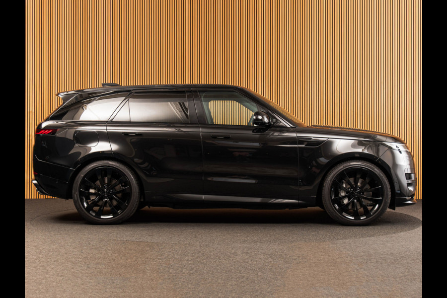 Land Rover Range Rover Sport 3.0 P460e Dynamic HSE MERIDIAN | 23" | MASSAGE | PANO | HUD