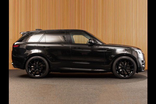 Land Rover Range Rover Sport 3.0 P460e Dynamic HSE MERIDIAN | 23" | MASSAGE | PANO | HUD