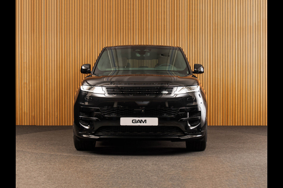 Land Rover Range Rover Sport 3.0 P460e Dynamic HSE MERIDIAN | 23" | MASSAGE | PANO | HUD