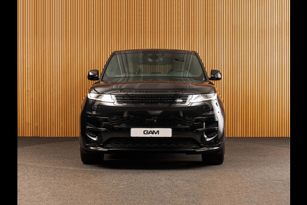 Land Rover Range Rover Sport 3.0 P460e Dynamic HSE MERIDIAN | 23" | MASSAGE | PANO | HUD