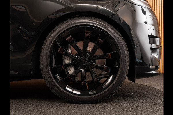 Land Rover Range Rover Sport 3.0 P460e Dynamic HSE MERIDIAN | 23" | MASSAGE | PANO | HUD