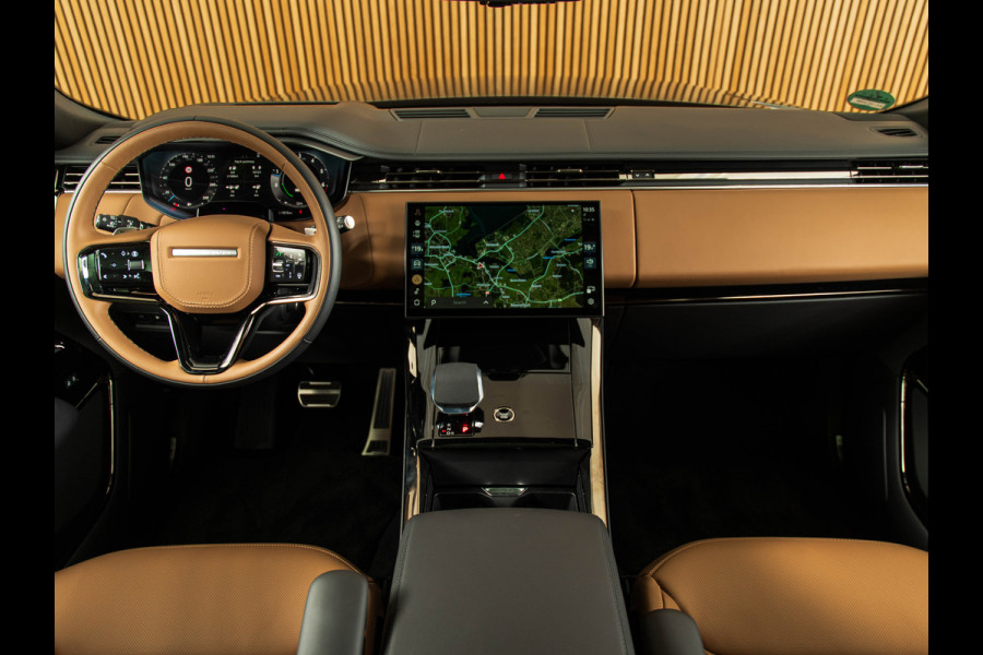 Land Rover Range Rover Sport 3.0 P460e Dynamic HSE MERIDIAN | 23" | MASSAGE | PANO | HUD