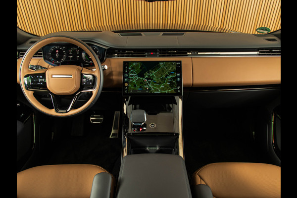 Land Rover Range Rover Sport 3.0 P460e Dynamic HSE MERIDIAN | 23" | MASSAGE | PANO | HUD