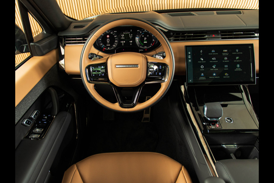 Land Rover Range Rover Sport 3.0 P460e Dynamic HSE MERIDIAN | 23" | MASSAGE | PANO | HUD