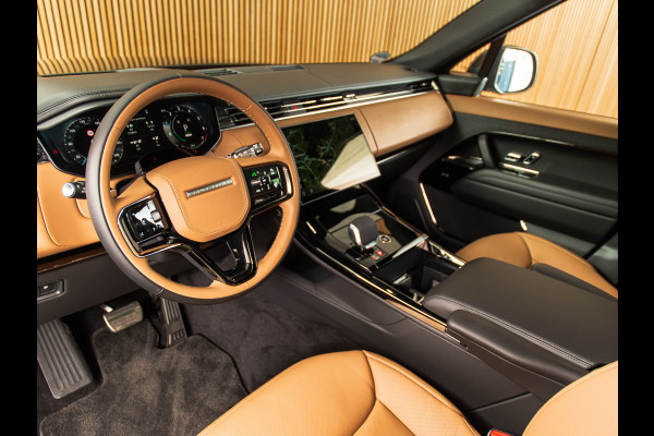 Land Rover Range Rover Sport 3.0 P460e Dynamic HSE MERIDIAN | 23" | MASSAGE | PANO | HUD
