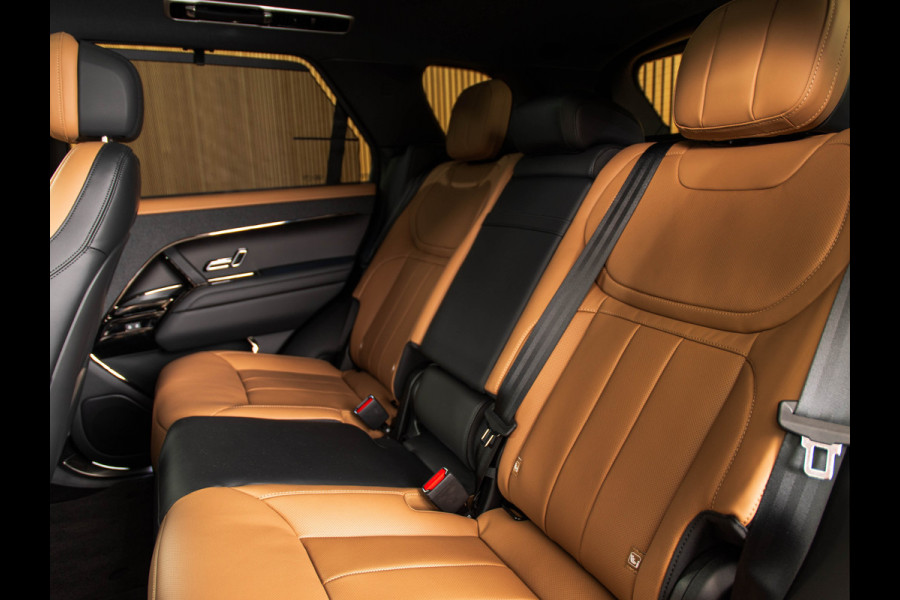Land Rover Range Rover Sport 3.0 P460e Dynamic HSE MERIDIAN | 23" | MASSAGE | PANO | HUD