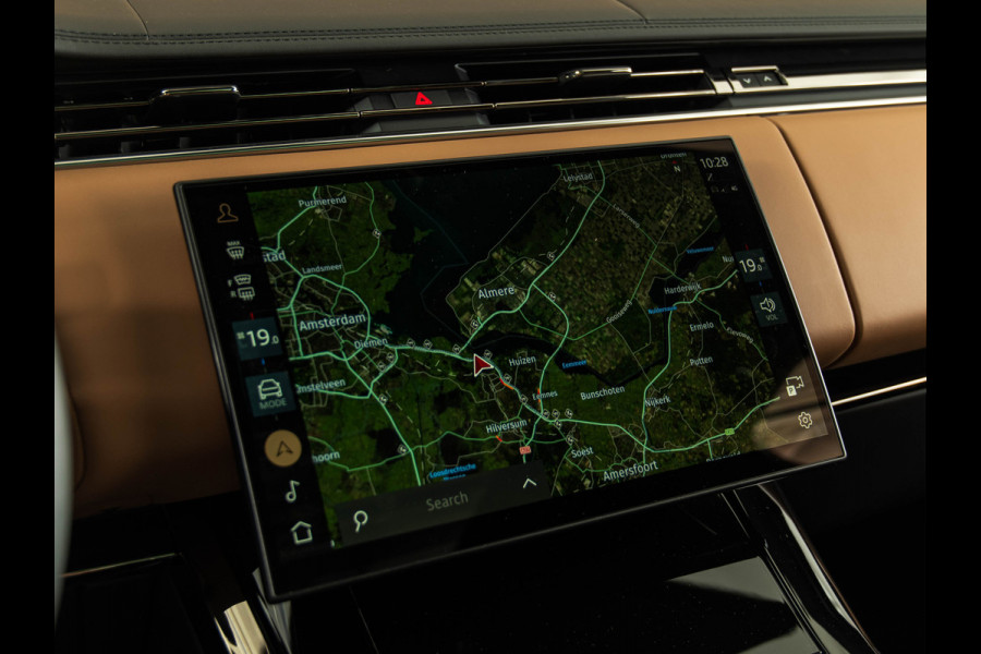 Land Rover Range Rover Sport 3.0 P460e Dynamic HSE MERIDIAN | 23" | MASSAGE | PANO | HUD