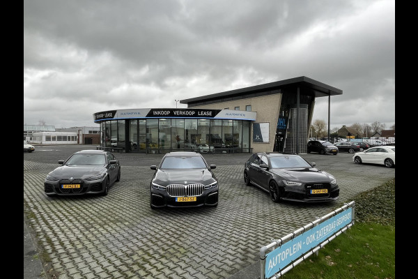 BMW M4 Competition xDrive Cabrio *CERAMIC*CARBON*M-DRIVERS-PACKAGE*FULL*