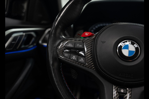 BMW M4 Competition xDrive Cabrio *CERAMIC*CARBON*M-DRIVERS-PACKAGE*FULL*