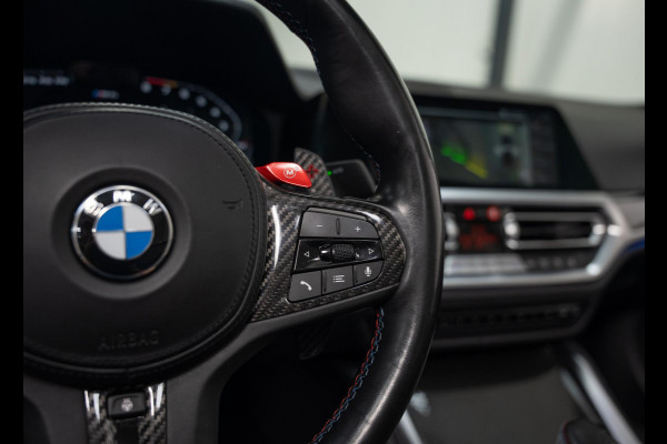 BMW M4 Competition xDrive Cabrio *CERAMIC*CARBON*M-DRIVERS-PACKAGE*FULL*