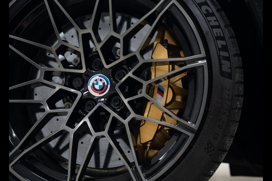 BMW M4 Competition xDrive Cabrio *CERAMIC*CARBON*M-DRIVERS-PACKAGE*FULL*