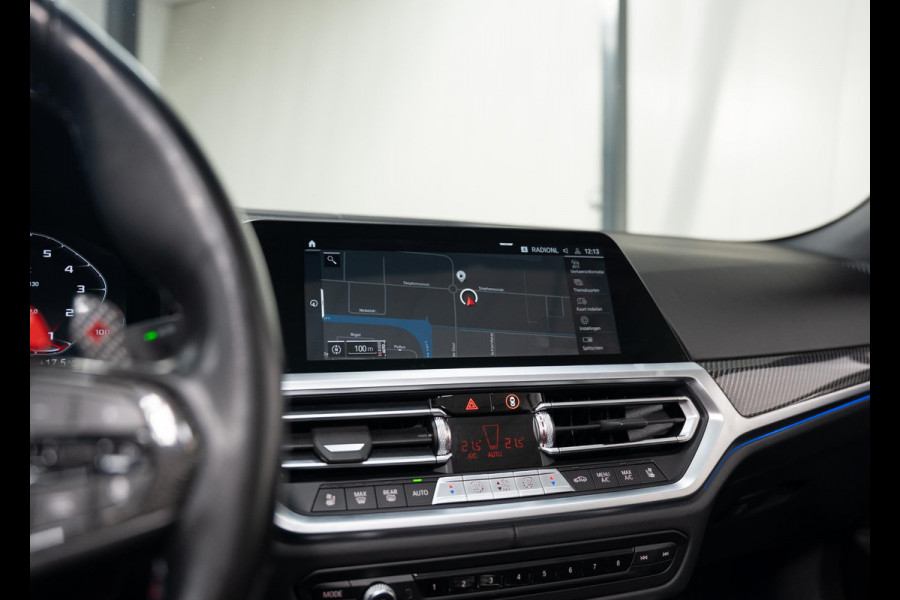 BMW M4 Competition xDrive Cabrio *CERAMIC*CARBON*M-DRIVERS-PACKAGE*FULL*