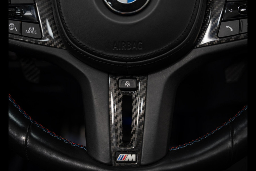 BMW M4 Competition xDrive Cabrio *CERAMIC*CARBON*M-DRIVERS-PACKAGE*FULL*