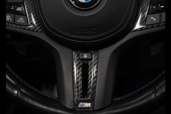 BMW M4 Competition xDrive Cabrio *CERAMIC*CARBON*M-DRIVERS-PACKAGE*FULL*