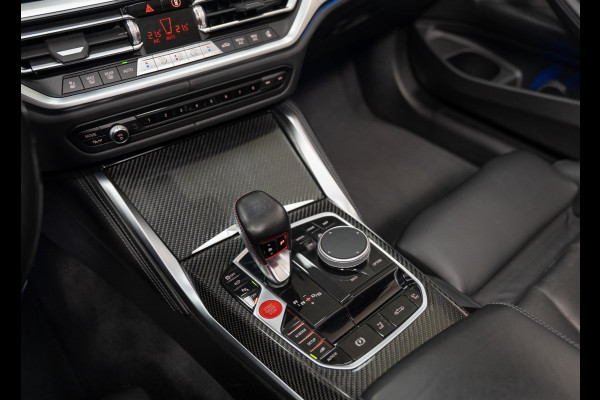 BMW M4 Competition xDrive Cabrio *CERAMIC*CARBON*M-DRIVERS-PACKAGE*FULL*