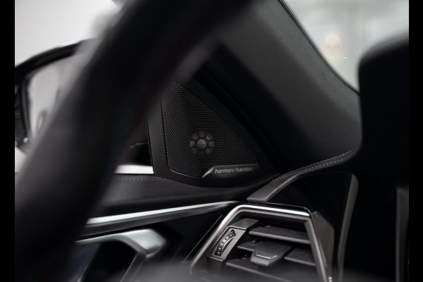 BMW M4 Competition xDrive Cabrio *CERAMIC*CARBON*M-DRIVERS-PACKAGE*FULL*