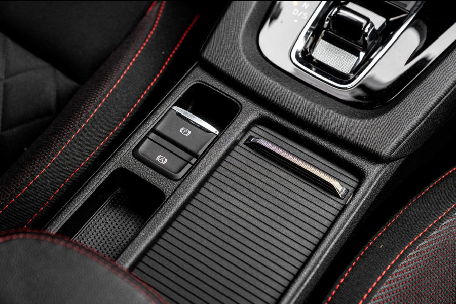 Škoda Octavia Combi 1.4 TSI RS iV PHEV Business 245 PK ACC Keyless Elek.Klep Canton Camera 19''