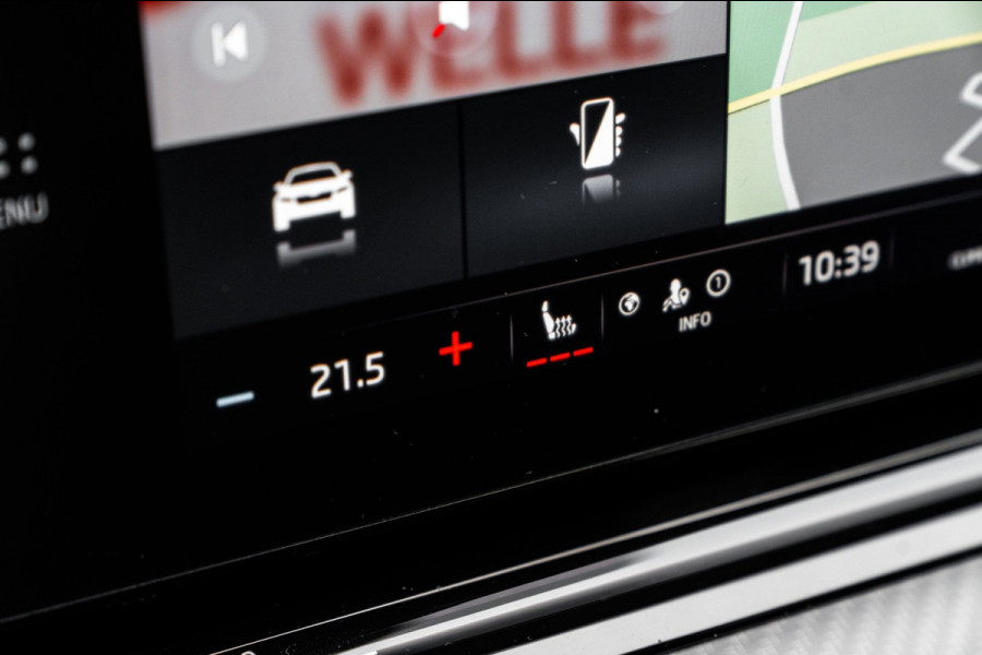Škoda Octavia Combi 1.4 TSI RS iV PHEV Business 245 PK ACC Keyless Elek.Klep Canton Camera 19''