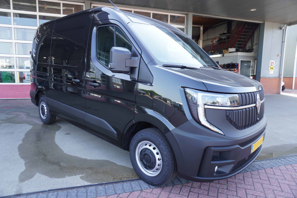 Renault Master E-Tech T35 L2H2 Advance long range 87 kWh 143PK Automaat nr. V075 | Climate | Cruise | Apple CP