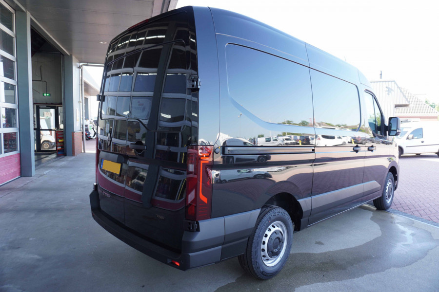 Renault Master E-Tech T35 L2H2 Advance long range 87 kWh 143PK Automaat nr. V075 | Climate | Cruise | Apple CP