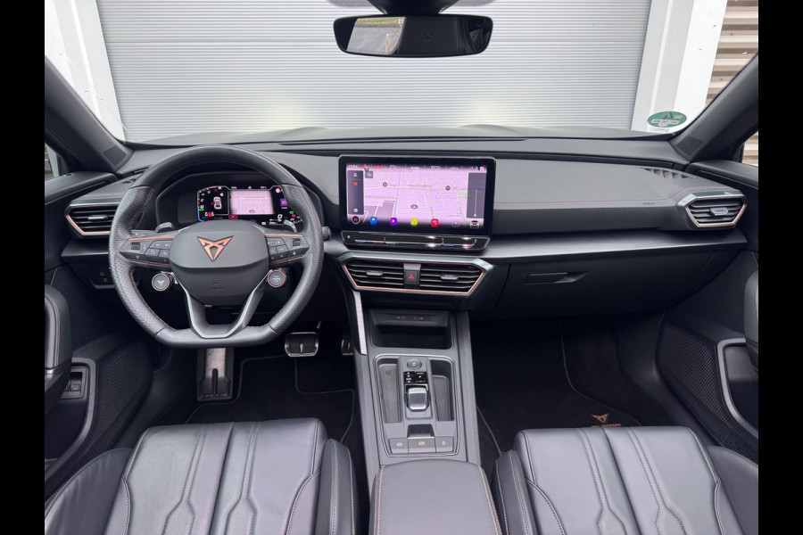 CUPRA Formentor 1.4 e-Hybrid VZ Copper Edition Schaal/Pano/Camera