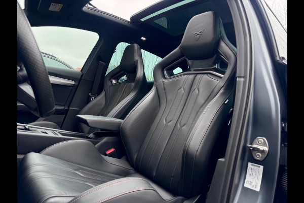 CUPRA Formentor 1.4 e-Hybrid VZ Copper Edition Schaal/Pano/Camera