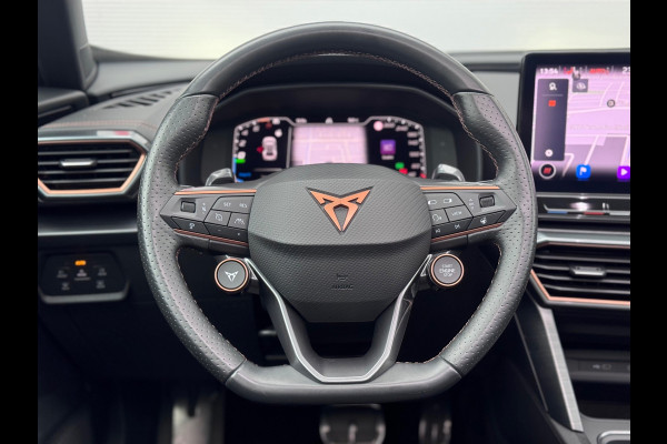 CUPRA Formentor 1.4 e-Hybrid VZ Copper Edition Schaal/Pano/Camera