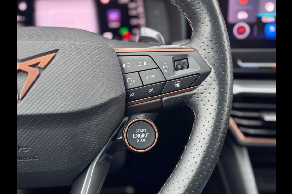 CUPRA Formentor 1.4 e-Hybrid VZ Copper Edition Schaal/Pano/Camera