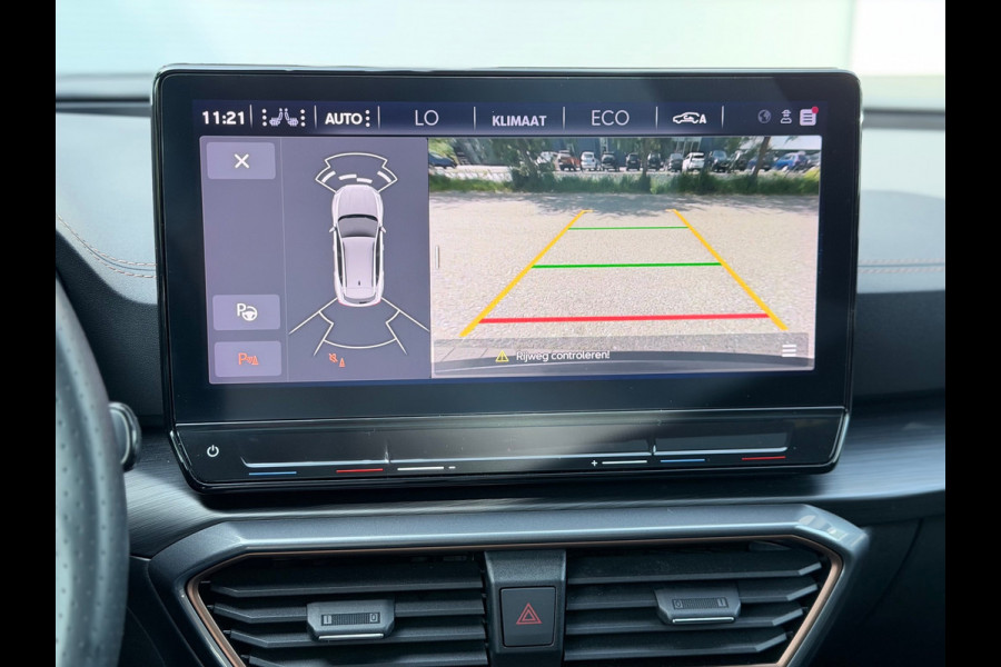 CUPRA Formentor 1.4 e-Hybrid VZ Copper Edition Schaal/Pano/Camera