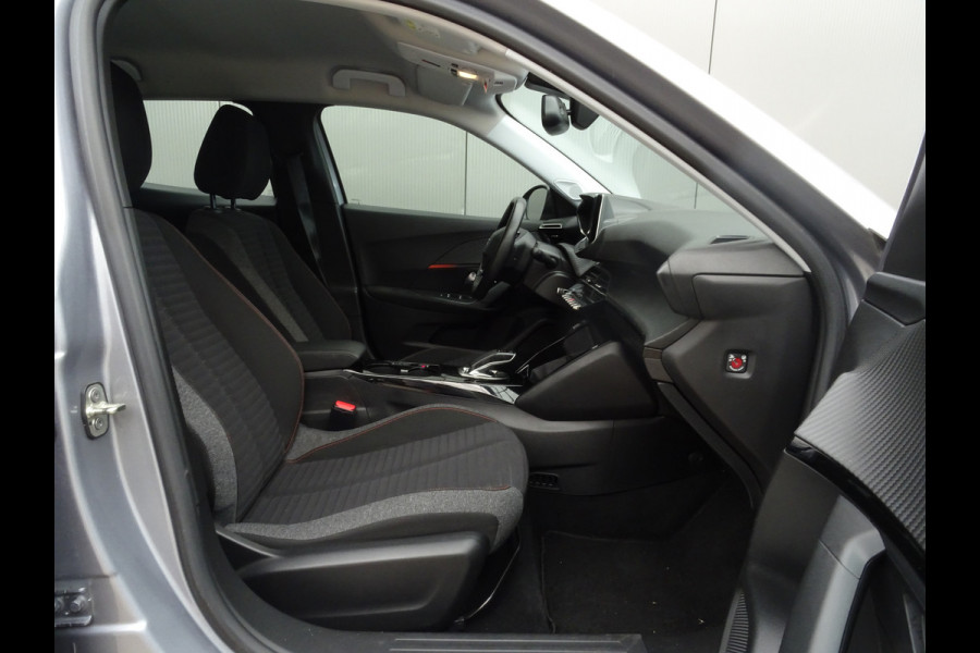 Peugeot e-2008 EV Blue Lease Active 50 kWh * CARPLAY * SOH 93.6% !!