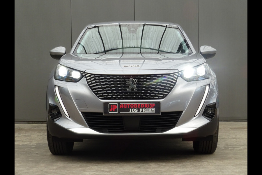 Peugeot e-2008 EV Blue Lease Active 50 kWh * CARPLAY * SOH 93.6% !!