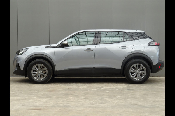 Peugeot e-2008 EV Blue Lease Active 50 kWh * CARPLAY * SOH 93.6% !!