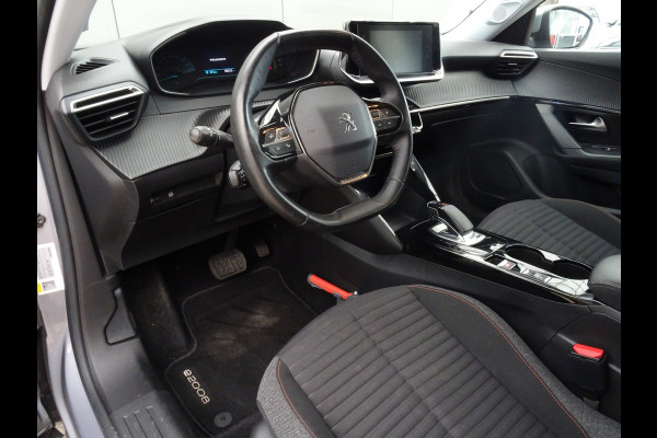 Peugeot e-2008 EV Blue Lease Active 50 kWh * CARPLAY * SOH 93.6% !!