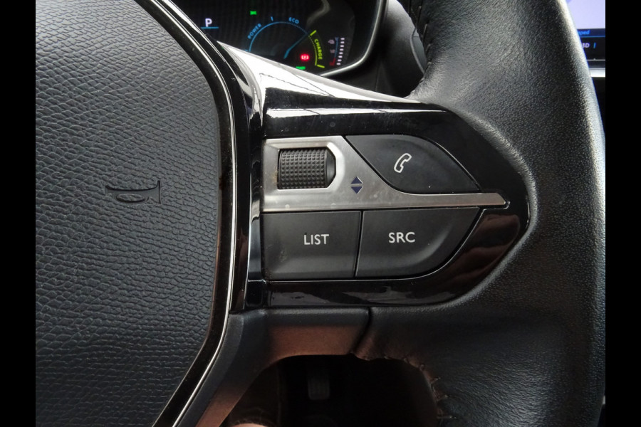 Peugeot e-2008 EV Blue Lease Active 50 kWh * CARPLAY * SOH 93.6% !!
