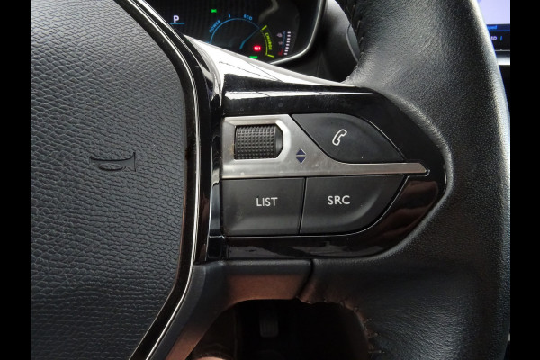 Peugeot e-2008 EV Blue Lease Active 50 kWh * CARPLAY * SOH 93.6% !!