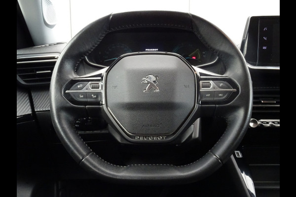 Peugeot e-2008 EV Blue Lease Active 50 kWh * CARPLAY * SOH 93.6% !!