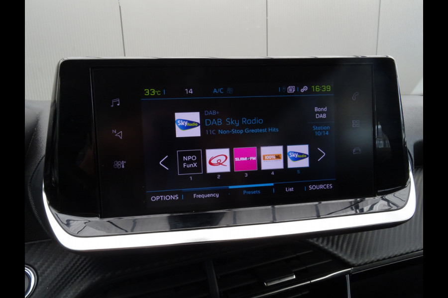 Peugeot e-2008 EV Blue Lease Active 50 kWh * CARPLAY * SOH 93.6% !!