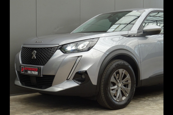 Peugeot e-2008 EV Blue Lease Active 50 kWh * CARPLAY * SOH 93.6% !!