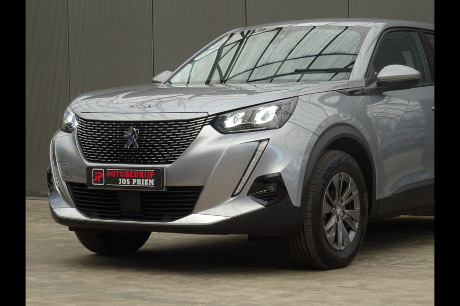 Peugeot e-2008 EV Blue Lease Active 50 kWh * CARPLAY * SOH 93.6% !!