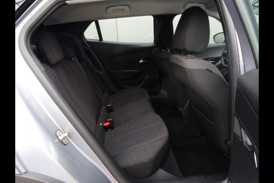 Peugeot e-2008 EV Blue Lease Active 50 kWh * CARPLAY * SOH 93.6% !!