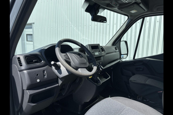 Opel Movano 2.3 Turbo L2H2*A/C*CRUISE*HAAK*CAM*TEL*PDC*