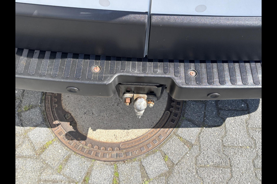 Opel Movano 2.3 Turbo L2H2*A/C*CRUISE*HAAK*CAM*TEL*PDC*
