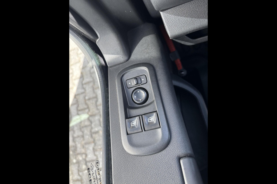 Opel Movano 2.3 Turbo L2H2*A/C*CRUISE*HAAK*CAM*TEL*PDC*
