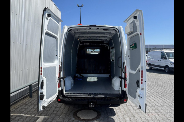 Opel Movano 2.3 Turbo L2H2*A/C*CRUISE*HAAK*CAM*TEL*PDC*