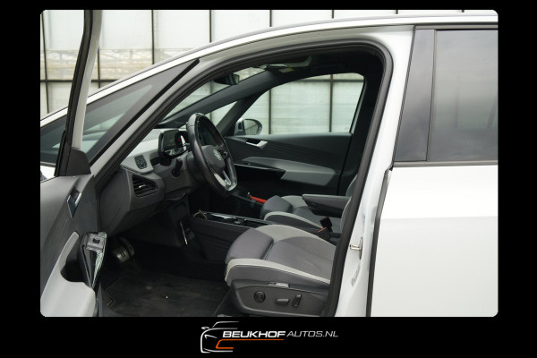 Volkswagen ID.3 First Max 58 kWh Panorama Trekhaak Cam 92.5%