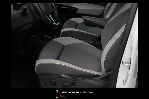 Volkswagen ID.3 First Max 58 kWh Panorama Trekhaak Cam 92.5%