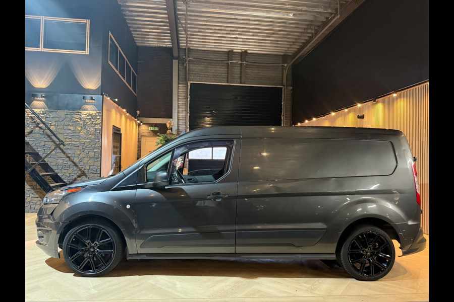 Ford Transit Connect 1.5 TDCI L2 | Automaat | Navi | Cruise