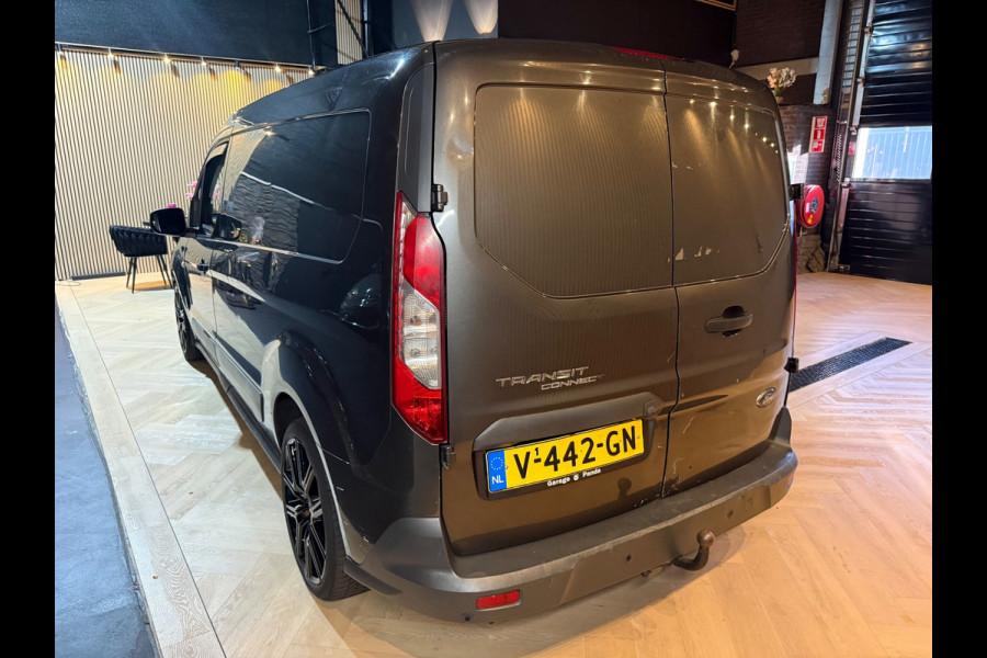 Ford Transit Connect 1.5 TDCI L2 | Automaat | Navi | Cruise