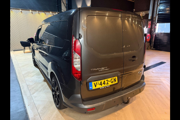Ford Transit Connect 1.5 TDCI L2 | Automaat | Navi | Cruise